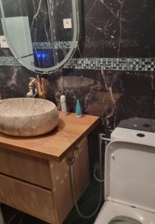 La Ferte-sous-Jouarre Apartment | Apparemment deux chambres