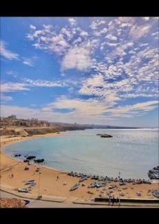 Kharouba Apartment | Apparemment neuf