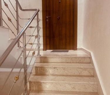 Kharouba Apartment | Apparemment neuf