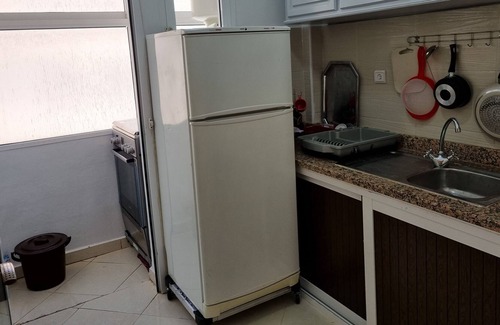 Oujda Apartment | Apparently cozy close to all amenities