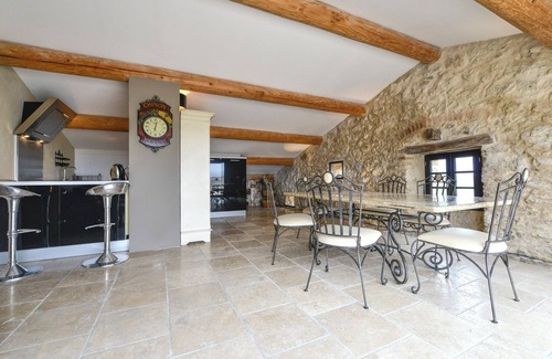 Aleria Apartment | Apparently Duplex/roof top in the countryside