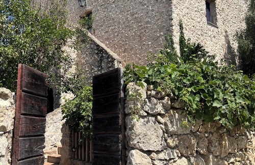 Aleria Apartment | Apparently Duplex/roof top in the countryside