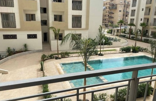 Nouaceur Apartment | Apparently furnished 5 minutes from the airport Casa