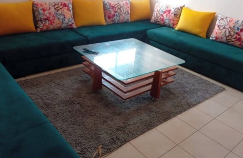 Fnideq Apartment | Apparently luxury 5 minutes from the beach