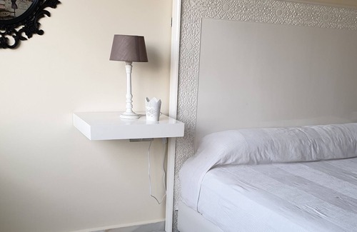 Medina of Tangier Apartment | Apparently seafront, close to all amenities, opposite hilton