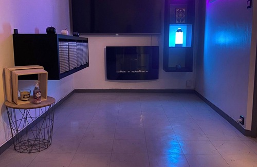 Chateau Gombert Apartment | Apparently star