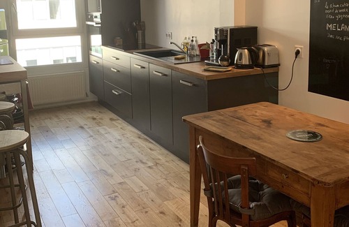 9th Arrondissement Apartment | Appart à 10 min en Métro du Vieux Lyon et du Centre Ville