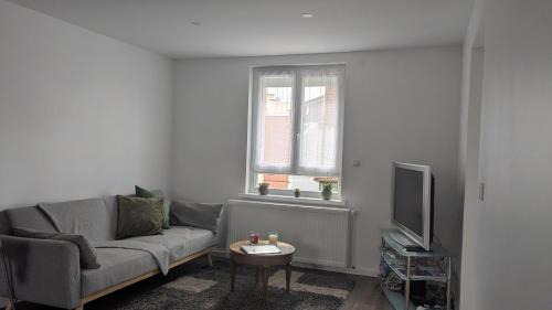 Neudorf Ouest Apartment | Appart Épine Strasbourg