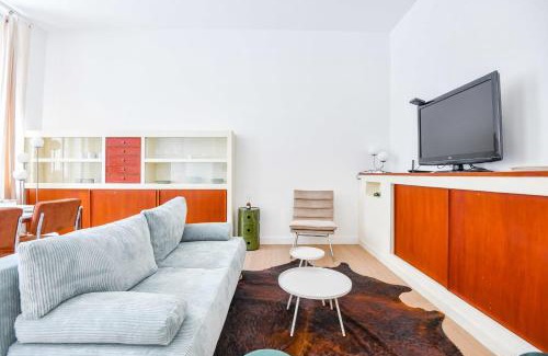 Le Rouet Apartment | Appart 2 ch - proche métro Périer et Vélodrome