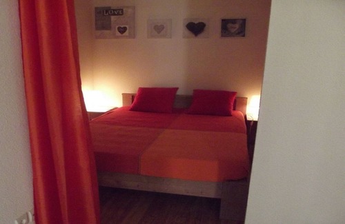 Villar-d'Arene Apartment | Appart 2 in a mountain village: nature and relaxation in the Pays de la Meije