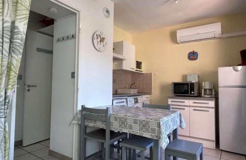 Cerbere Apartment | Appart 2 pièces 5 couchages CERBERE BN450-A211