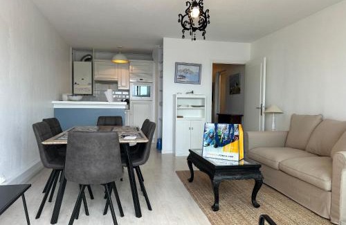 Banyuls-sur-Mer Apartment | Appart 2 pièces - cabine 6 couchages BANYULS SUR MER BN130-C113