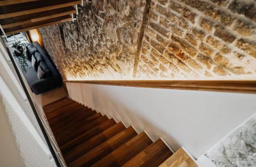 Huy Apartment | Appart'24 Cosy au centre de Huy