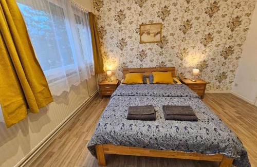 Montigny-les-Metz Apartment | Appart 28m2 Metz Canal équipé meublé Wifi