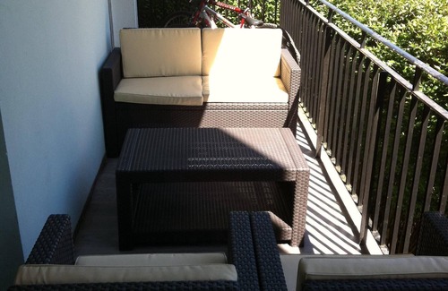 XIV Juillet Apartment | Appart 3 bedrooms Short breaks