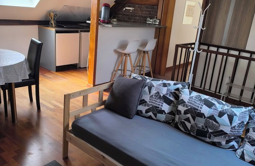 Bray-Dunes Apartment | Appart 3 located 100m from the beach