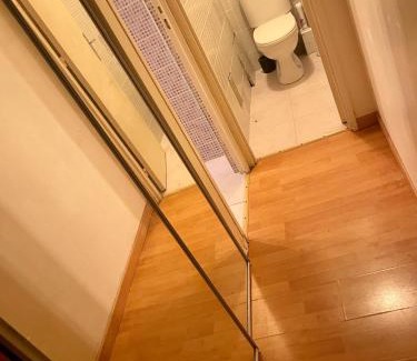 Chantiers Apartment | Appart 4 pers VERSAILLES PORCHE-FONTAINE