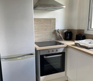 Laval Apartment | Appart 4 personnes 1 ch Laval