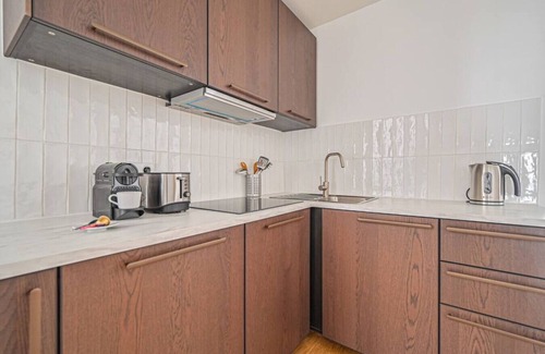 Palais-Royal Apartment | Appart 4pers#2 Bedrooms#louvres#palais Royal#opéra