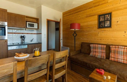 Saint-Lary-Soulan Condo | Appart 50m du Télécabine | Accès Piscine + Sauna!