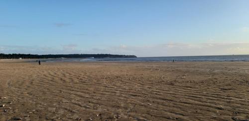 Saint-Georges-de-Didonne Apartment | Appart 6 personnes, 3 min à pied de la plage et du centre ville