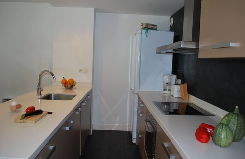 Saillagouse Apartment | APPART 6 PERS 3CHAMBRES JARDIN ET PISCINE CHAUFFEE
