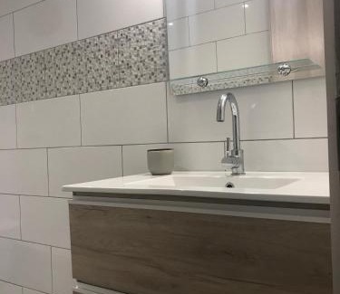 L'Ile-Rousse Apartment | Appart Acqua