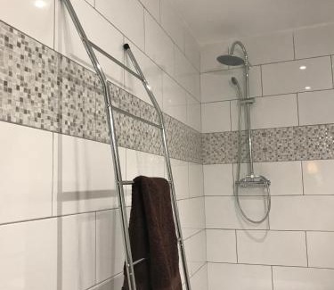 L'Ile-Rousse Apartment | Appart Acqua