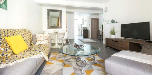 L'Ile-Rousse Apartment | Appart Acqua
