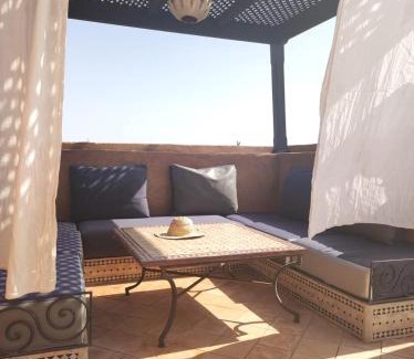 Marrakech Apartment | Appart atlas resort