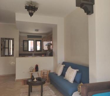 Marrakech Apartment | Appart atlas resort