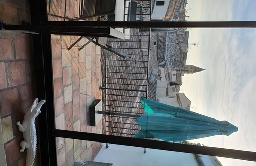 Nimes City Centre Apartment | Appart'attitude Cocoon'îmes