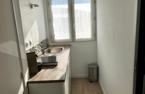 Bievres Apartment | Appart au calme