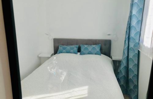 Bievres Apartment | Appart au calme