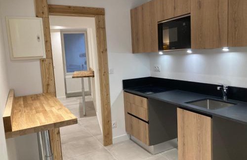 Nuits-Saint-Georges Apartment | Appart' Au Coeur de Nuits