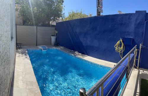 Sainte-Marguerite Apartment | Appart avec Piscine privée proche Vélodrome et Metro