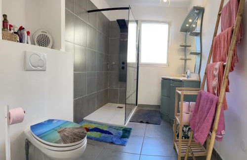 Sainte-Marguerite Apartment | Appart avec Piscine privée proche Vélodrome et Metro