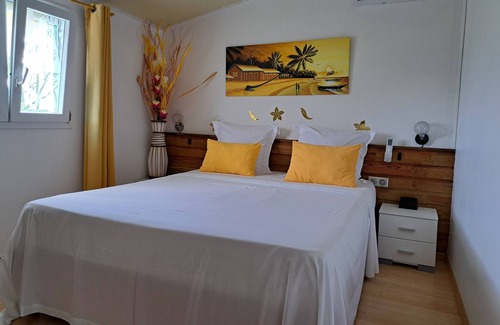 Destrellan Apartment | Appart BDC J