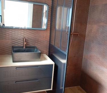 Binic Apartment | Appart Binic - Le grain de sable