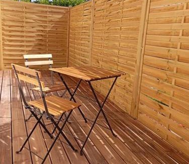 Binic Apartment | Appart Binic - Le grain de sable