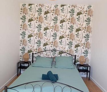 Binic Apartment | Appart Binic - Le grain de sable