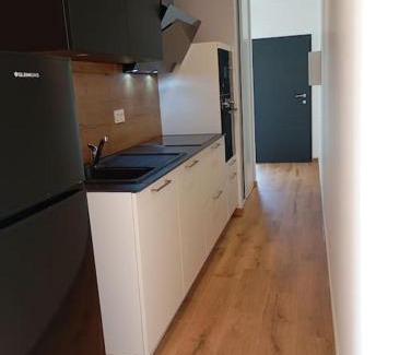 Binic Apartment | Appart Binic - Le grain de sable