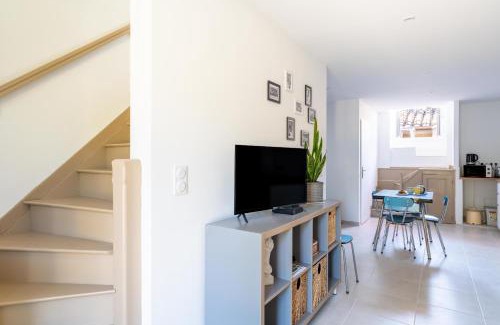 Vaison-la-Romaine Apartment | Appart Casa Zio Vaison la Romaine