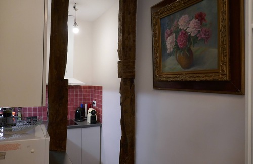 Palais-Royal Apartment | Appart central near Louvre