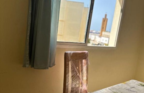 Mohammedia Apartment | Appart chic et simple à louer