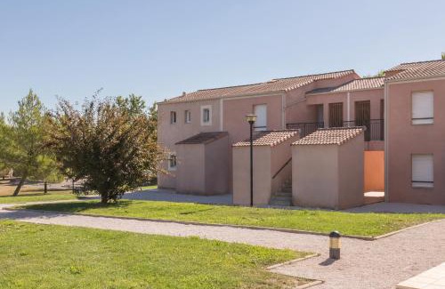 Fuveau Apartment | Appart'City Classic Aix en Provence - Fuveau