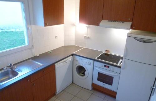 Fuveau Apartment | Appart'City Classic Aix en Provence - Fuveau