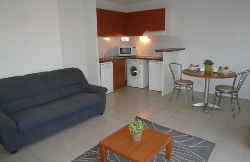 Fuveau Apartment | Appart'City Classic Aix en Provence - Fuveau