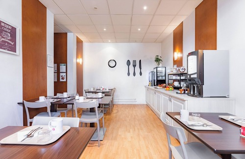 Blois Apartment | Appart'City Classic Blois