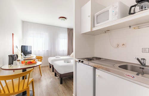 Blois Apartment | Appart'City Classic Blois